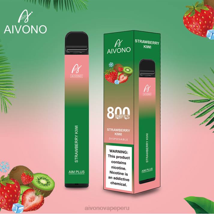 Aivono AIM PLUS 800 kiwi fresa - 4286194 Aivono Peru