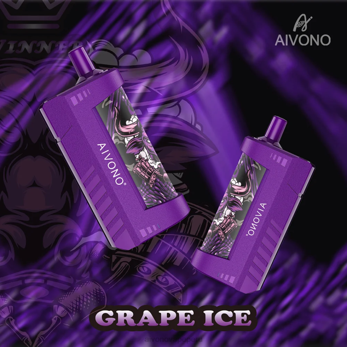 Aivono AIM WINNER 5000 hielo de uva - 4286125 Aivono Peru